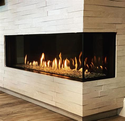 Modern Indoor And Outdoor Frameless Fireplaces Flare Fireplaces