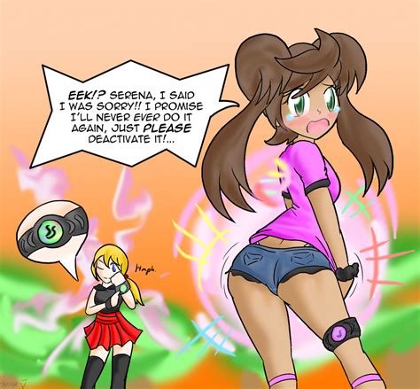 Shaunas Butt Is Reacting With The Keystone Pokémon Know Your Meme