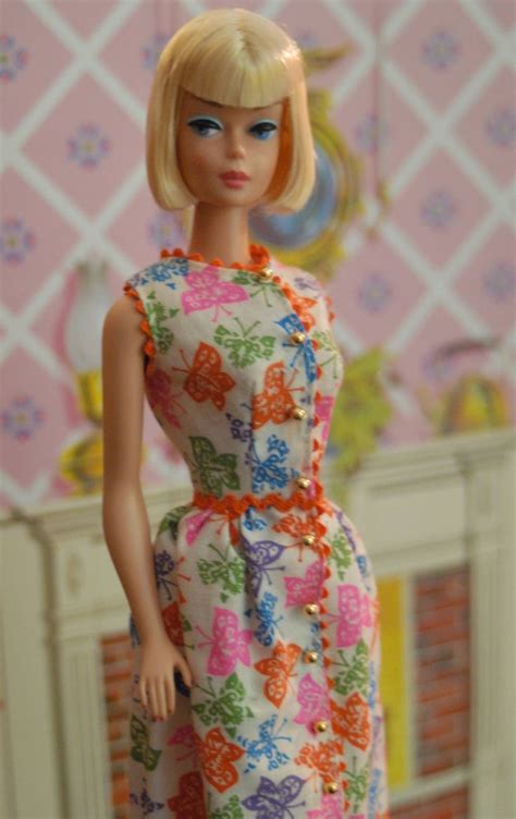 American Girl Barbie Reproduction Vintage Barbie Clothes Barbie Fashion Barbie