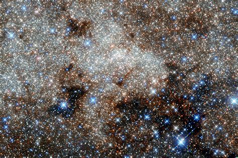 How Many Stars Are In The Milky Way Galaxy The New York Times