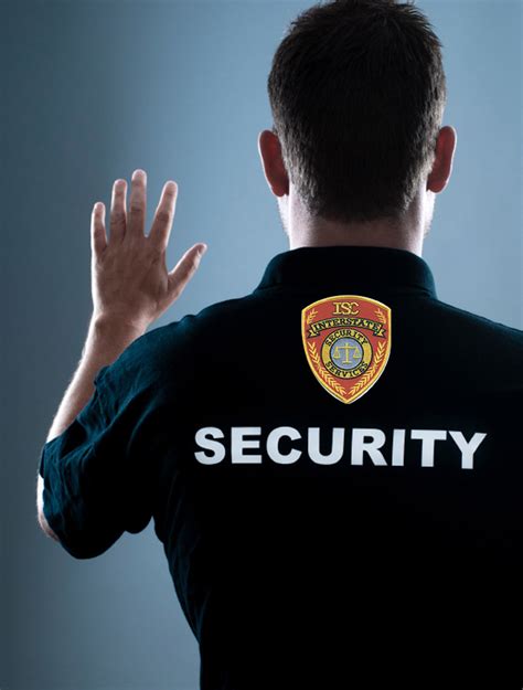 The Wide Range Of Private Security