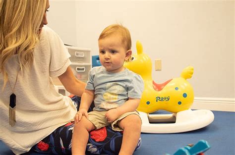 Pediatric Physical Therapy St Pete Tandsc