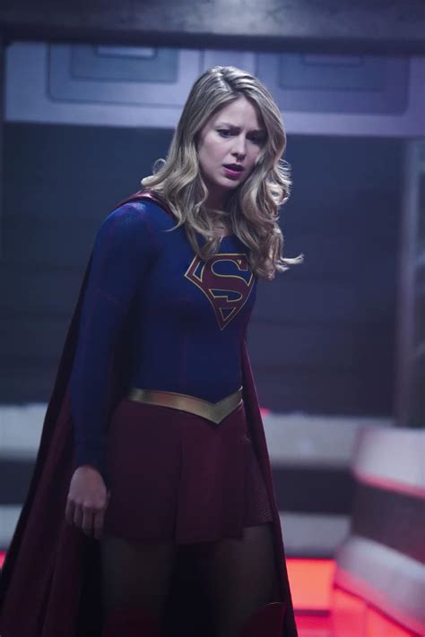 Supergirl Review Suspicious Minds Season 4 Episode 10 Tell Tale Tv