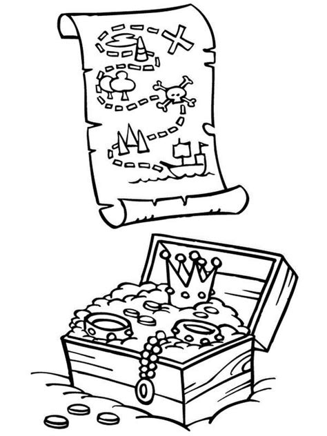 Used in fleta's chore a side quest from fleta which gives you a aeira's special coupon, used to access aeira special shop. Treasure Box Drawing at GetDrawings | Free download