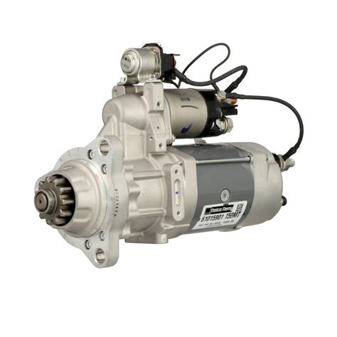 8200330 39mt New Starter Product Details Delco Remy