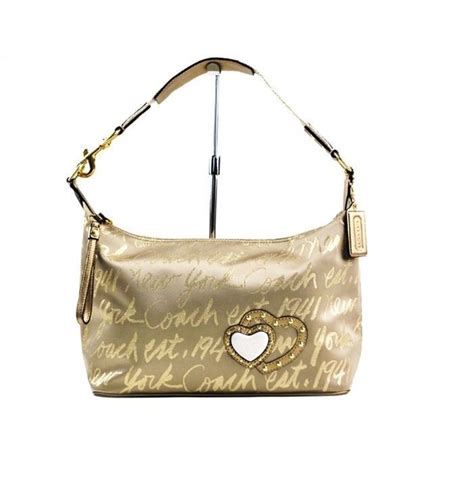 Maybe you would like to learn more about one of these? The Coach SALE is almost over! Get your arm candy while ...