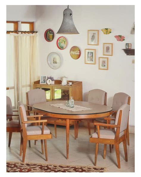 desain ruang tamu minimalis bergaya klasik vintage