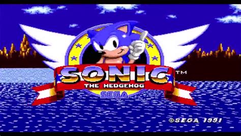 Mog Anarchys Gaming Blog The Easiest To Hardest Sonic The Hedgehog Games