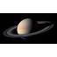 New Research Suggests Saturns Rings & Moons May Be Younger Than 