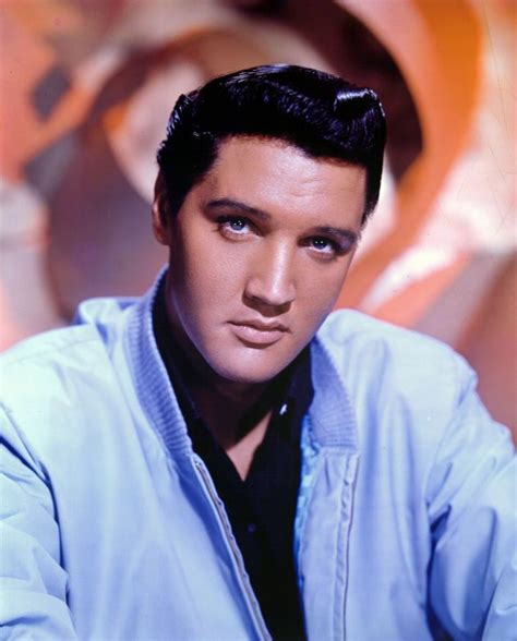Elvis Presley Biography Facts Birthday Life Story