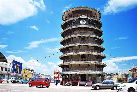 E Tourism Malaysia Attraction Places At Perak