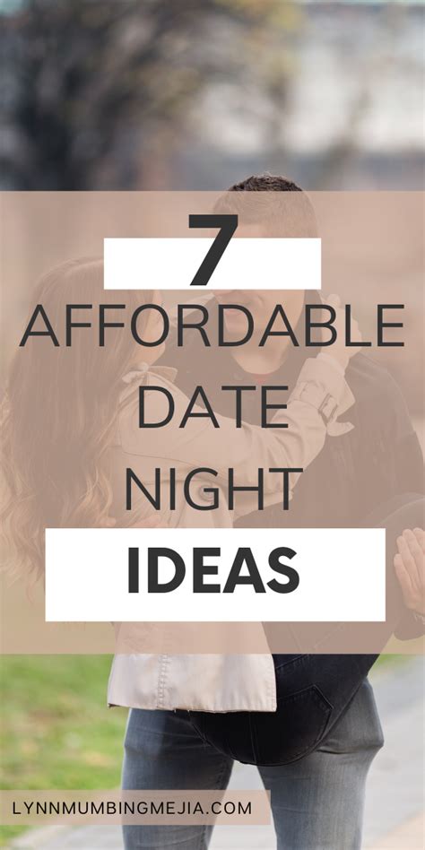 Date Night Ideas For Married Couples Romantic Date Night Ideas
