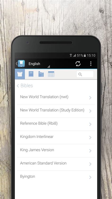 Watchtower Library 2019 Apk For Android Download