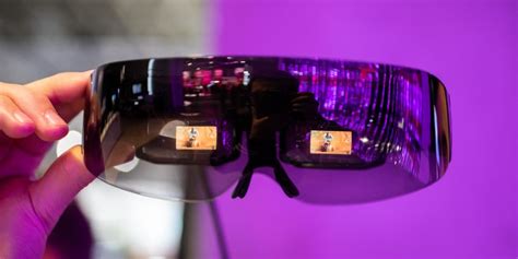 Tcl Nxtwear G Smartglasses To Go On Sale In July Cashify News