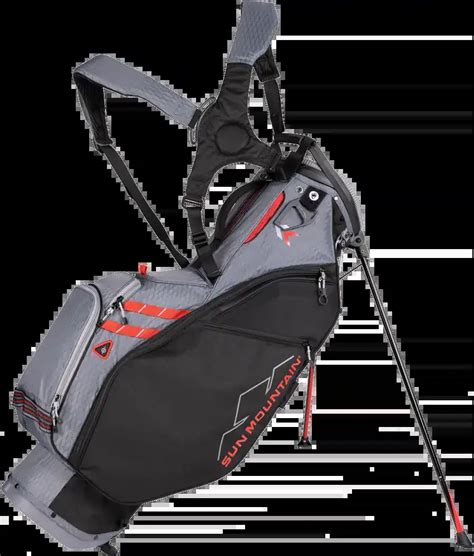 Sun Mountain 45 Ls 14 Way Stand Golf Bags 2023 Exclusive The Best