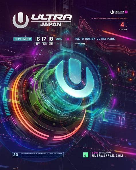 Ultra Japan 2017、開催が決定 20170214 洋楽ニュース｜音楽情報サイトロッキング・オン