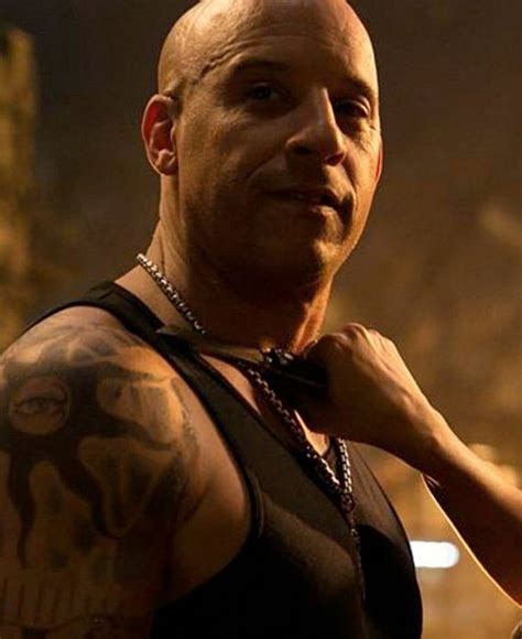 ‘xxx Return Of Xander Cage Review Going Overboard On Action With Vin