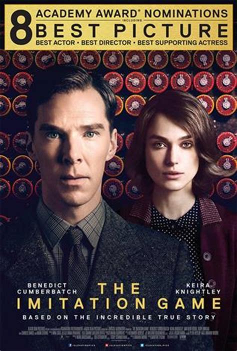 The imitation game (2014) cast and crew credits, including actors, actresses, directors, writers and more. Cineplex.com | The Imitation Game