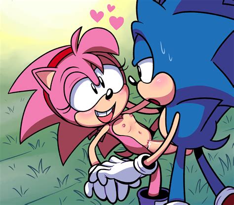 Rule 34 Amy Rose Anthro Anthro On Anthro Anthro Penetrated Anthro