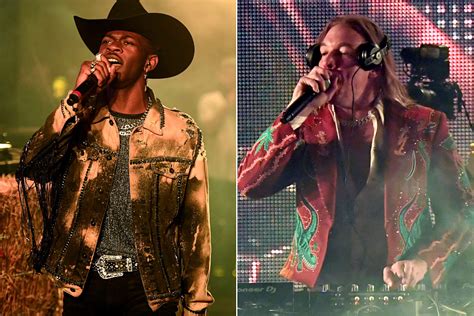 Lil Nas X Releases New “old Town Road” Remix Listen Xxl