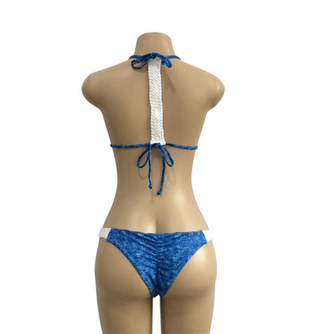 Cikini Sexy Brazilian Bikini For Mature Women Seamless Buy Brazilian Bikinibikini Swimwear