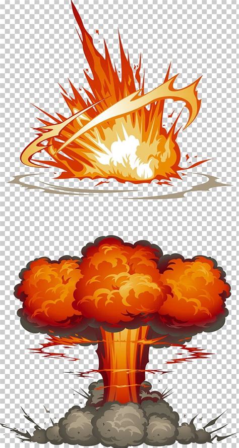 Download Explosion PNG - adobe illustrator, blasting, cloud explosion, color explosion, coreldraw ...