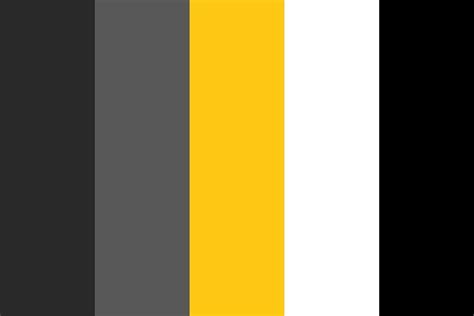 The Best Colors That Match With Yellow And Black 2022