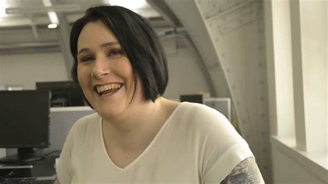 Transgender Actress Bethany Black Cast In Doctor Who Series Nine Tv