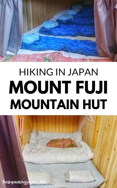 Travel Japan From Tokyo For Mt Fuji Climb Hiking Trail Summit With