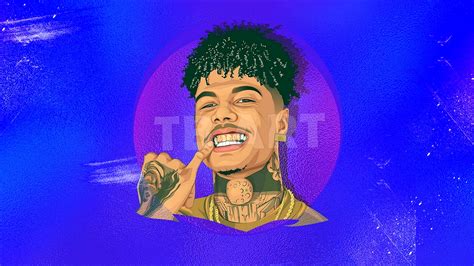 Download Blueface Baby Wallpaper Wallpapershigh