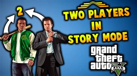 Each mission provides a new challenge and requires careful planning, preparation, execution and perfect combination of crew members. How To Play Multiplayer In GTA 5 Story Mode! (Single ...