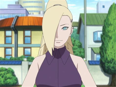 20 Female Characters Of Naruto Ranked From Most To Least Hottest