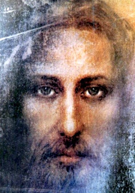 Pinturas E Imagenes Del Rostro De Jesus