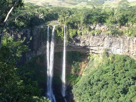 Chamarel Waterfall Mauritius 2021 What To Know Before You Go With