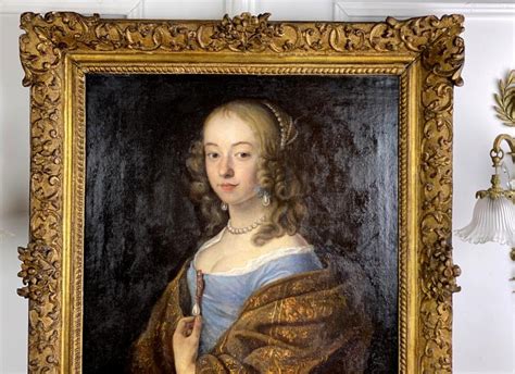 Membre de la conférence des grandes écoles et du chapitre des écoles de management, nous garantissons ainsi le haut niveau. TABLEAU/ PEINTURE / HUILE SUR TOILE DU 17eme ECOLE ...