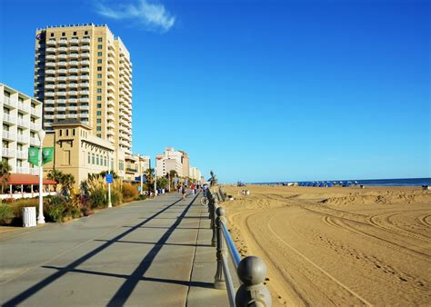 Top 20 Virginia Beach Boardwalk Virginia Beach Condo And Apartment