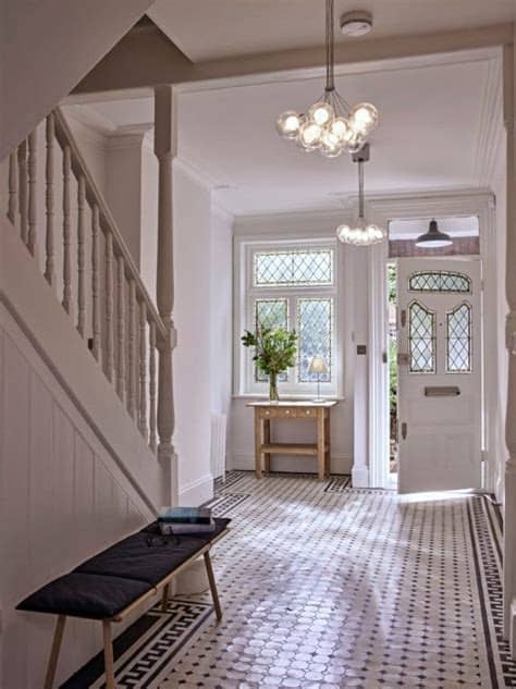 Victorian house interiors victorian bedroom vintage interiors victorian decor victorian era victorian london victorian. West London Edwardian House Interior Project | Edwardian ...