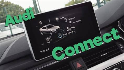 Audi Connect | Is it any good? - YouTube