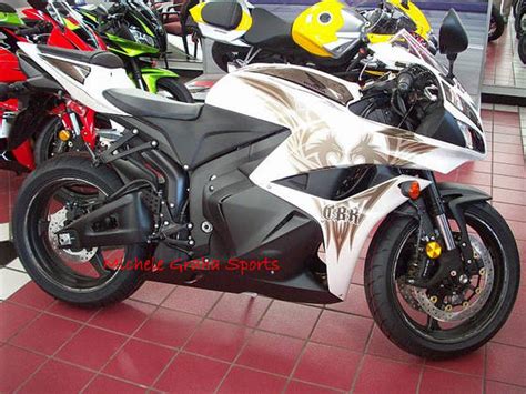 The cbr600rr combines radical performance with everyday practicality in a way that'll blow your socks off by far one of the most. 2009 Honda CBR 600 RR Phoenix Ltd Edition SALE(id:4611520 ...