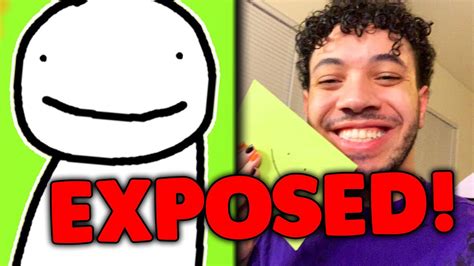 New Dream Smp Member Exposed Youtube