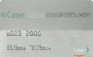 Hemos creado un seguro para cada necesidad, productos que nos hacen diferentes y nos acercan cada día más a. Tarjeta Funcional: Caser Salud (Insurance, España) (Caser ...