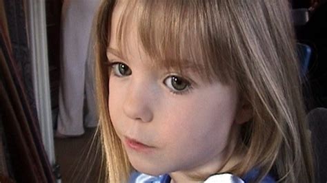 On 26 may, police issue a description of a man seen on the night of madeleine's disappearance, possibly carrying a child. German suspect being investigated in 2007 Madeleine McCann ...