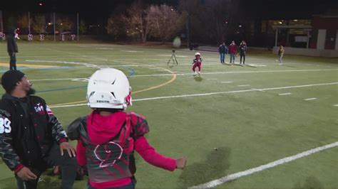 How To Help 6 Youth Football Teams Get To National Championships
