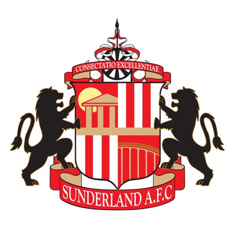 Sunderland Afc Logo Vector Logo Of Sunderland Afc Brand Free Download