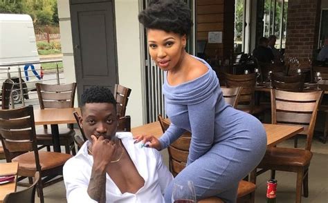 Watch Phindile Gwala And Her Husband Show Some Killer Dance Moves