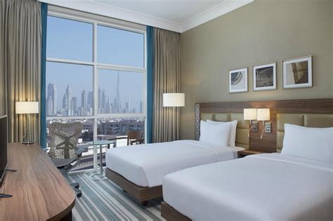 Hilton Garden Inn Dubai Al Mina Rooms Pictures And Reviews Tripadvisor