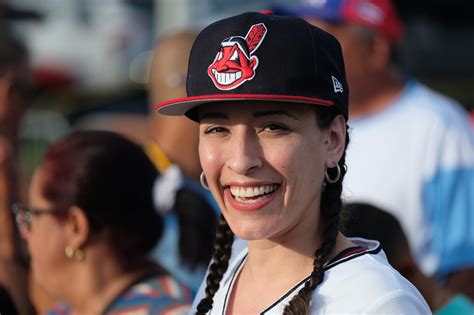 5 reactions as Cleveland Indians unveil Chief Wahoo-less uniforms
