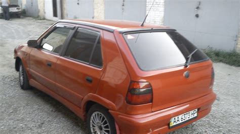 Centralina aggiuntiva skoda felicia i 1.6 75 cv chip tuning box + telecomando. My perfect Skoda Felicia. 3DTuning - probably the best car configurator!