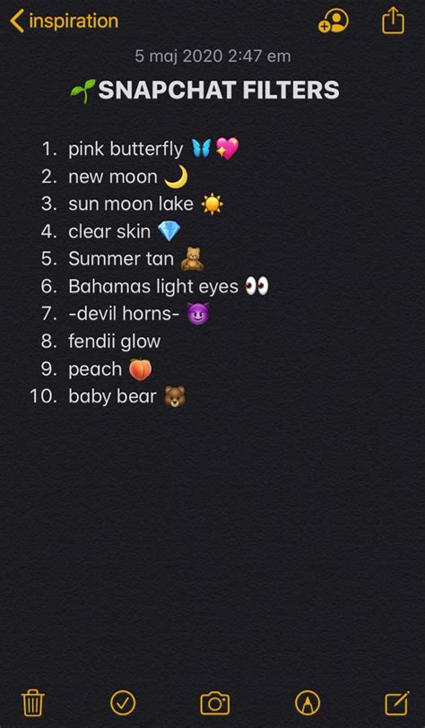 This video is snapchat amazing 10 new filter 2020 explain video in hindi ,this pets try on snapchat filters make money from your videos, submit them here: ~best snapchat filters~ in 2020 | Snapchat filters, Best snapchat, Instagram and snapchat