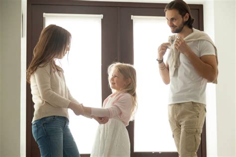 The Difference Between Joint Custody And Sole Custody Attorney Keith